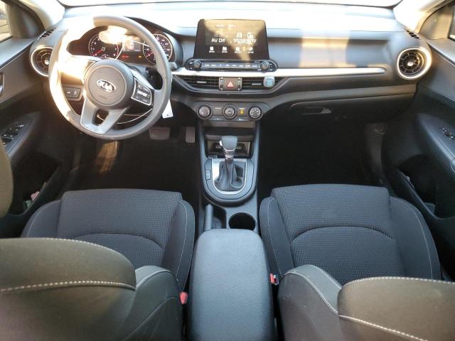 Photo 8 from auction – 2020 KIA FORTE FE with VIN 3KPF24AD3LE202419
