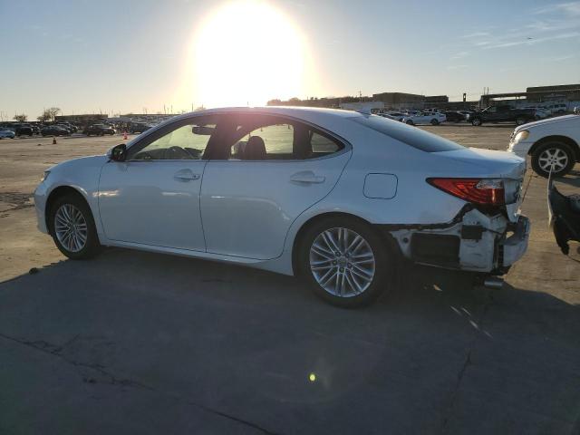 Photo 2 from auction – 2014 LEXUS ES 350 with VIN JTHBK1GG5E2130426