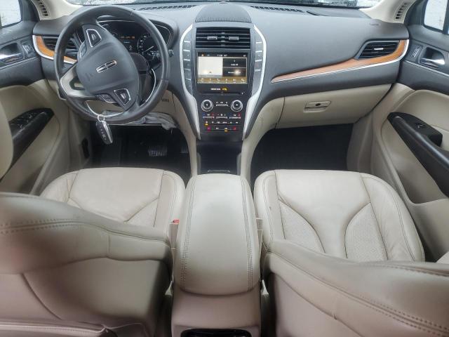 Photo 8 from auction – 2019 LINCOLN MKC SELECT with VIN 5LMCJ2C92KUL25382