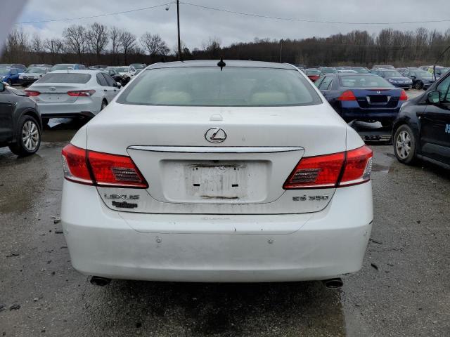 Photo 6 from auction – 2010 LEXUS ES 350 with VIN JTHBK1EG2A2381689