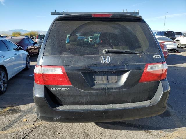 Photo 6 from auction – 2006 HONDA ODYSSEY EX with VIN 5FNRL38686B083938