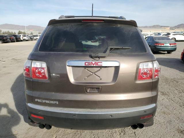 Photo 6 from auction – 2012 GMC ACADIA SLT with VIN 1GKKRRED6CJ152107