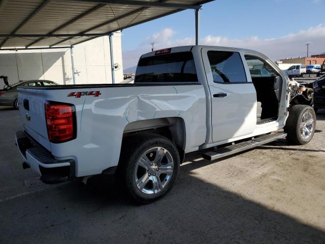 Photo 3 from auction – 2018 CHEVROLET SILVERADO with VIN 3GCUKPEC5JG610707