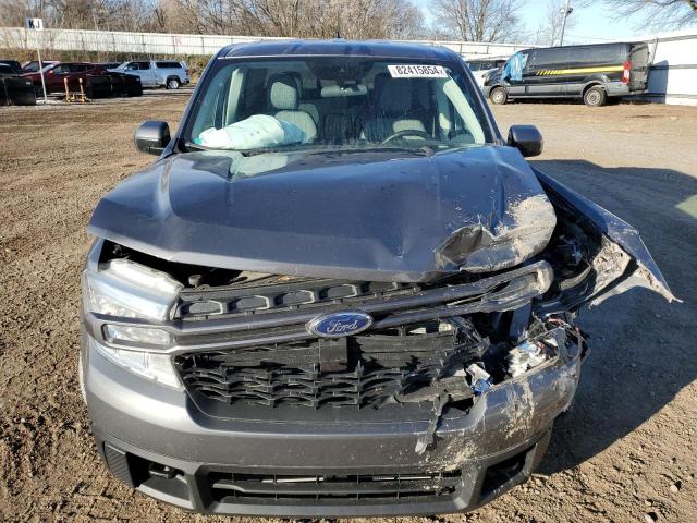 Photo 5 from auction – 2023 FORD MAVERICK X with VIN 3FTTW8F99PRA03778