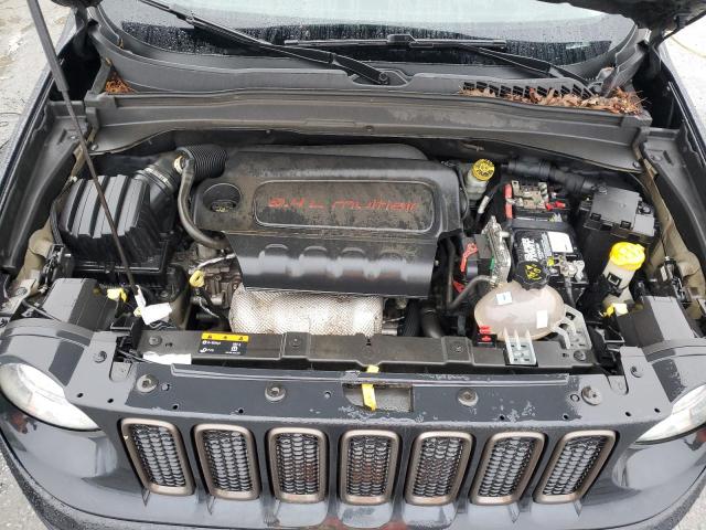 Photo 12 from auction – 2016 JEEP RENEGADE L with VIN ZACCJBBT7GPC81733