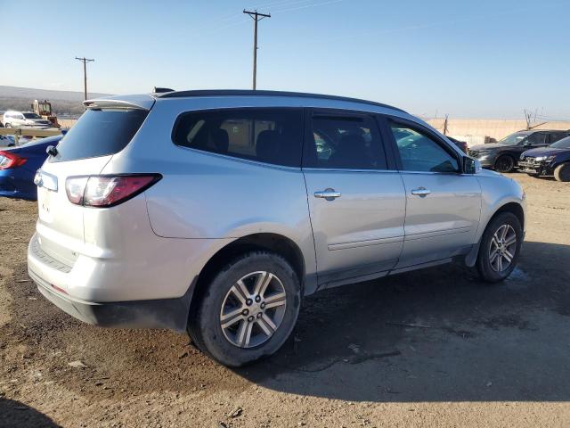 Photo 3 from auction – 2017 CHEVROLET TRAVERSE L with VIN 1GNKVGKD5HJ222694