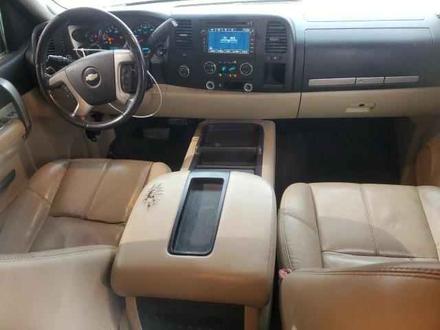 Photo 8 from auction – 2009 CHEVROLET SILVERADO with VIN 3GCEK23M79G196991