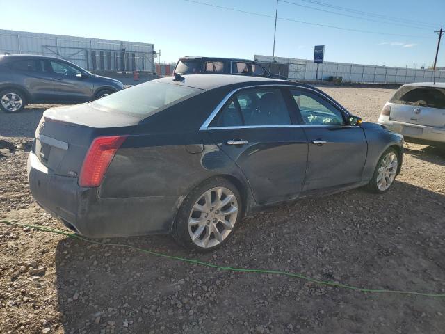 Photo 3 from auction – 2014 CADILLAC CTS PREMIU with VIN 1G6AZ5S3XE0171606