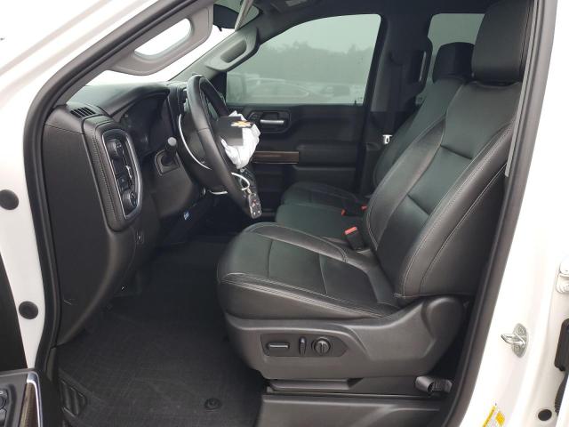 Photo 7 from auction – 2020 CHEVROLET SILVERADO with VIN 1GCPWCED9LZ259676