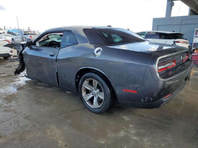 Photo 2 from auction – 2016 DODGE CHALLENGER with VIN 2C3CDZAG9GH177061