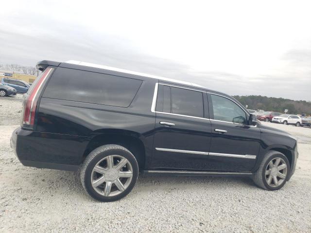 Photo 3 from auction – 2017 CADILLAC ESCALADE E with VIN 1GYS4KKJ8HR309070
