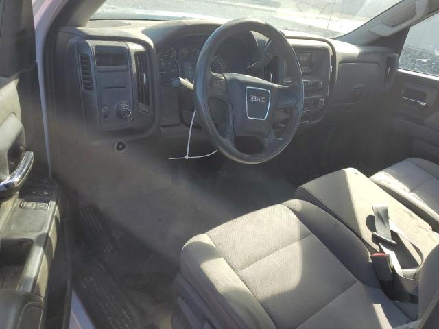 Photo 8 from auction – 2015 GMC SIERRA C15 with VIN 1GTN1TEC6FZ905029