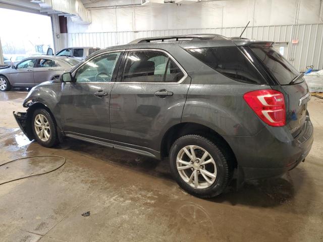 Photo 2 from auction – 2017 CHEVROLET EQUINOX LT with VIN 2GNFLFEK9H6248837