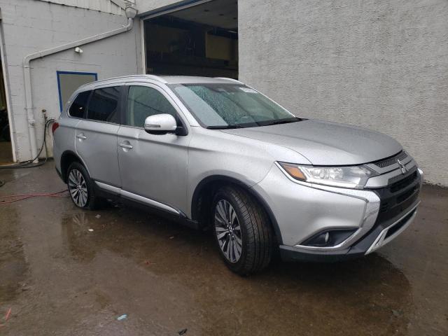 Photo 4 from auction – 2020 MITSUBISHI OUTLANDER with VIN JA4AD3A32LJ001064