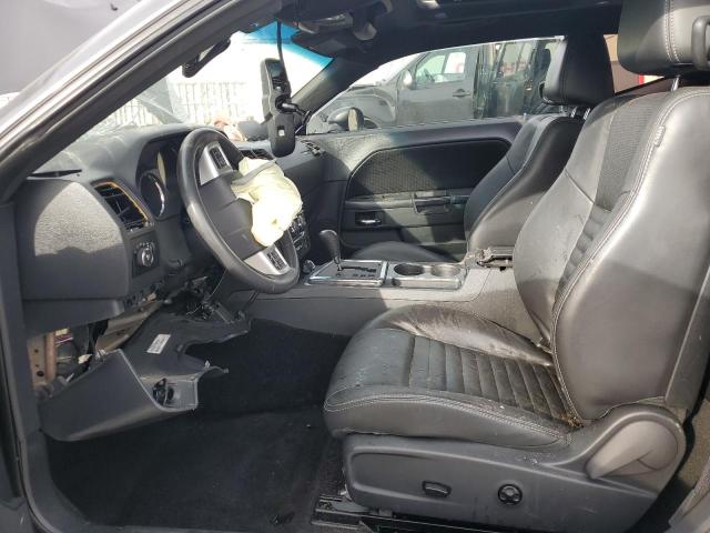 Photo 7 from auction – 2013 DODGE CHALLENGER with VIN 2C3CDYAG7DH648081