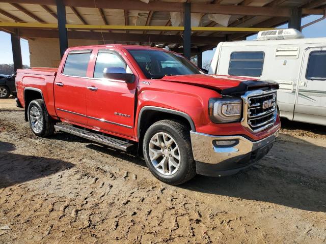 Photo 4 from auction – 2017 GMC SIERRA K15 with VIN 3GTU2NEC2HG486152