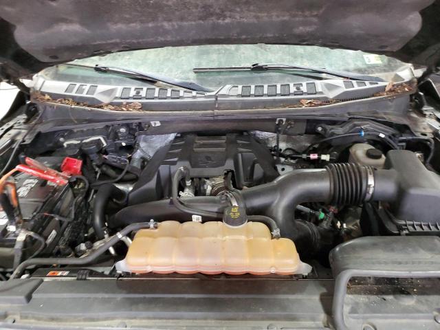 Photo 11 from auction – 2015 FORD F150 SUPER with VIN 1FTEX1EP2FFC49533