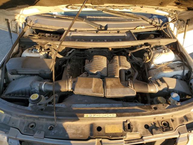Photo 12 from auction – 2010 LAND ROVER RANGE ROVE with VIN SALME1D47AA309751