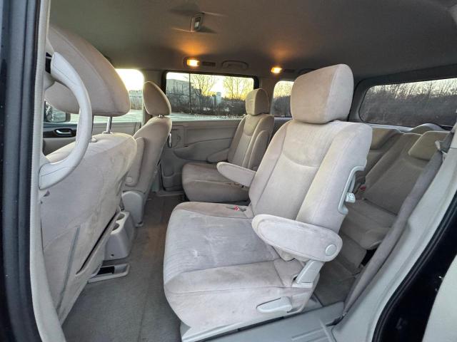Photo 6 from auction – 2016 NISSAN QUEST S with VIN JN8AE2KP1G9155453