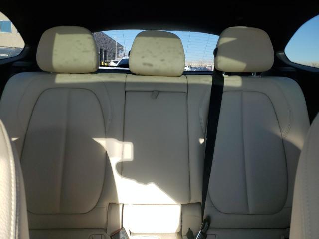 Photo 10 from auction – 2016 BMW X1 XDRIVE2 with VIN WBXHT3C33GP885641