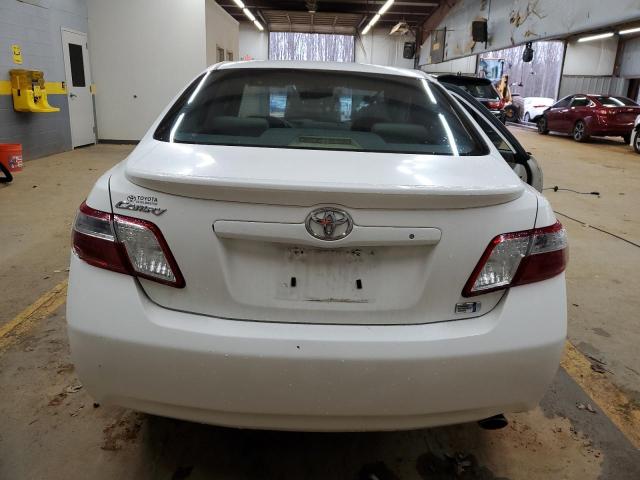 Photo 6 from auction – 2007 TOYOTA CAMRY HYBR with VIN JTNBB46K773000648