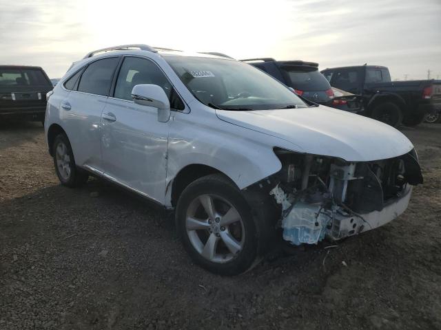 Photo 4 from auction – 2010 LEXUS RX 350 with VIN 2T2BK1BA0AC038328
