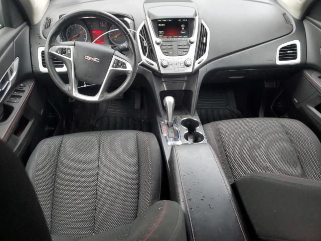 Photo 8 from auction – 2015 GMC TERRAIN SL with VIN 2GKALREK7F6436195