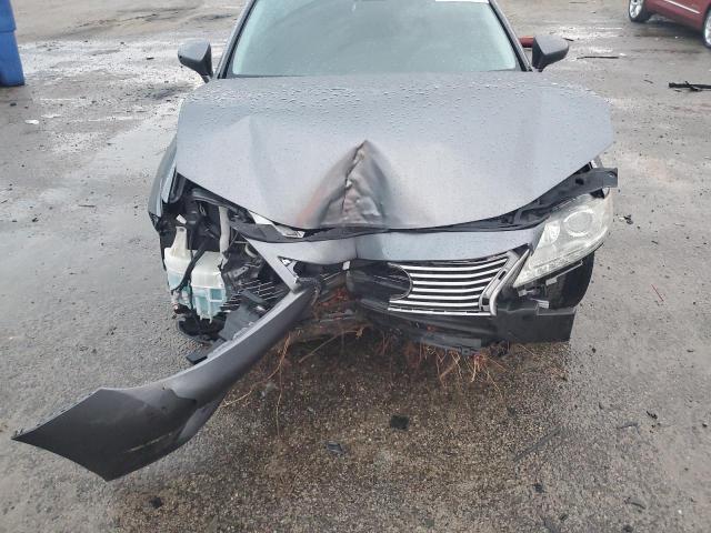 Photo 11 from auction – 2013 LEXUS ES 350 with VIN JTHBK1GG2D2081720