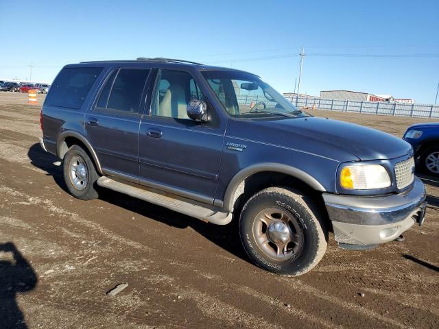 Photo 4 from auction – 2000 FORD EXPEDITION with VIN 1FMPU18L6YLC37055