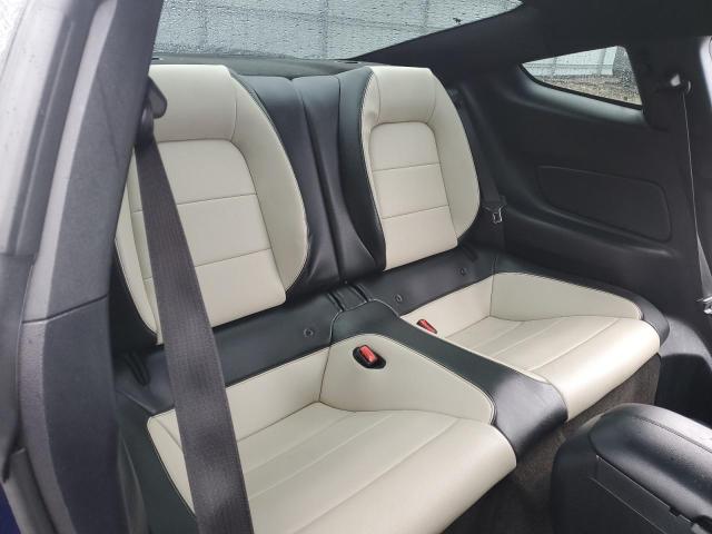 Photo 10 from auction – 2015 FORD MUSTANG GT with VIN 1FA6P8CF6F5309090
