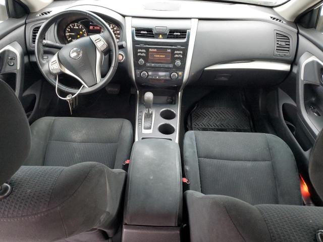 Photo 8 from auction – 2015 NISSAN ALTIMA 2.5 with VIN 1N4AL3AP8FC216765