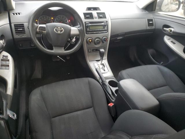 Photo 8 from auction – 2012 TOYOTA COROLLA BA with VIN 5YFBU4EE1CP026884