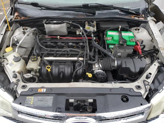 Photo 11 from auction – 2009 FORD FOCUS SE with VIN 1FAHP35N39W160653