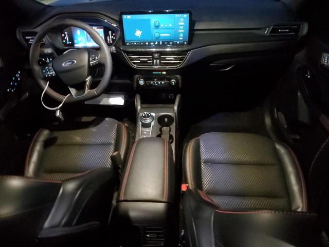 Photo 8 from auction – 2024 FORD ESCAPE ST with VIN 1FMCU9MN6RUB05266