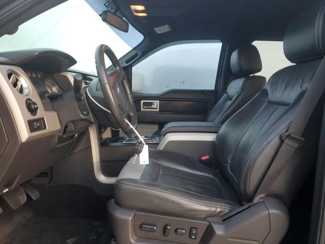 Photo 7 from auction – 2012 FORD F150 SUPER with VIN 1FTFW1CF4CFA36242