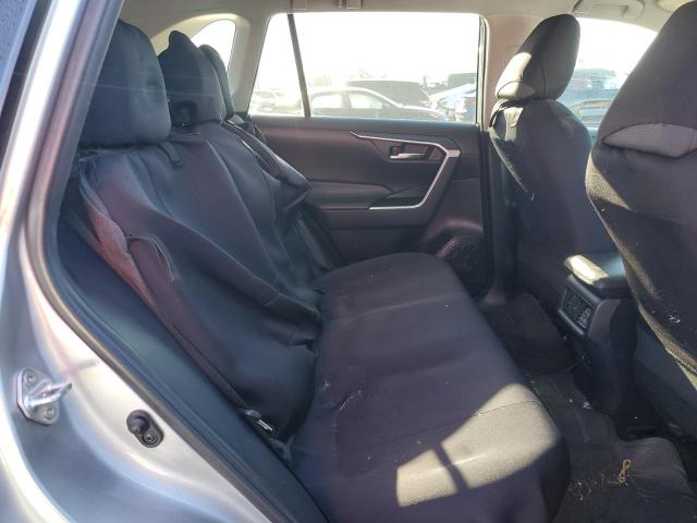 Photo 11 from auction – 2020 TOYOTA RAV4 XLE with VIN 2T3W1RFV2LC074228