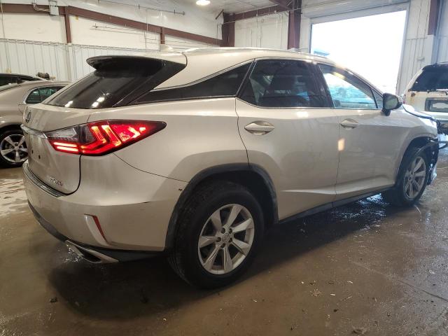 Photo 3 from auction – 2016 LEXUS RX 350 BAS with VIN 2T2BZMCA0GC039984