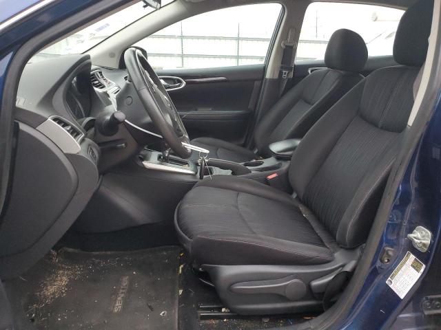 Photo 7 from auction – 2018 NISSAN SENTRA S with VIN 3N1AB7AP1JY220857