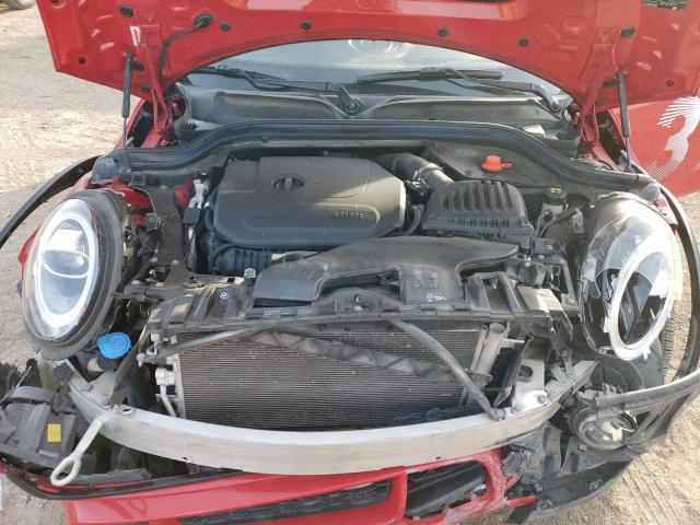 صورة رقم 11 من المزاد - 2021 MINI COOPER S مع VIN WMWXR5C02M2N83496