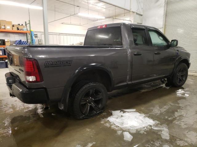 Photo 3 from auction – 2021 RAM 1500 CLASS with VIN 1C6RR7GG1MS529449