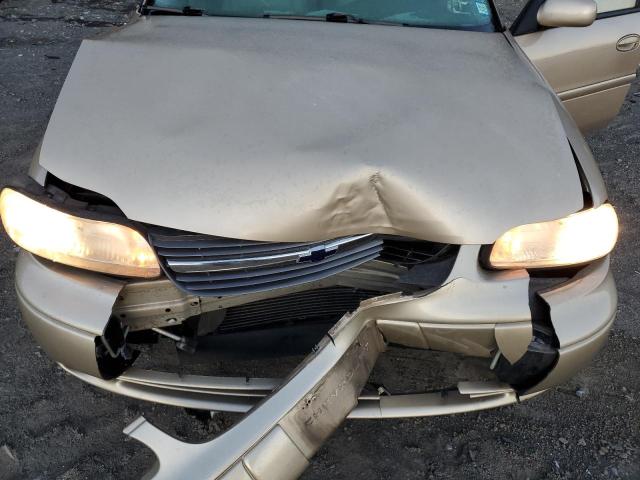 Photo 11 from auction – 2003 CHEVROLET MALIBU LS with VIN 1G1NE52J53M545451