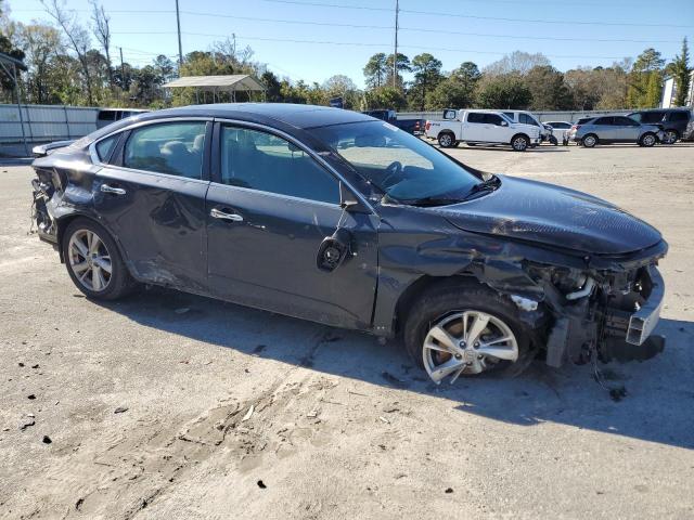 Photo 4 from auction – 2013 NISSAN ALTIMA 2.5 with VIN 1N4AL3AP3DN455304