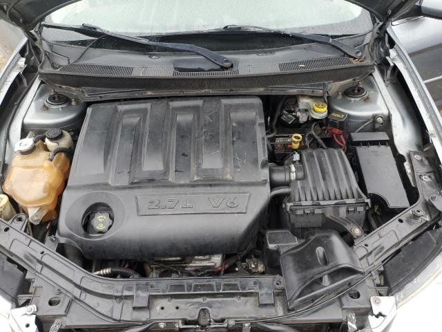 Photo 11 from auction – 2008 CHRYSLER SEBRING TO with VIN 1C3LC56R08N224945