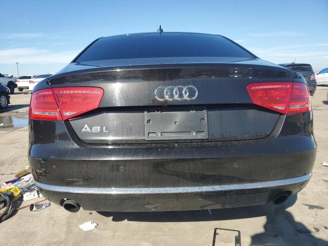 Photo 6 from auction – 2014 AUDI A8 L QUATT with VIN WAURGAFD7EN011250