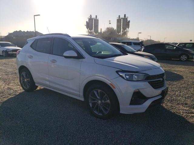 Photo 4 from auction – 2023 BUICK ENCORE GX with VIN KL4MMDS28PB140883