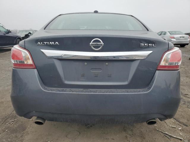 Photo 6 from auction – 2013 NISSAN ALTIMA 3.5 with VIN 1N4BL3AP5DC201917
