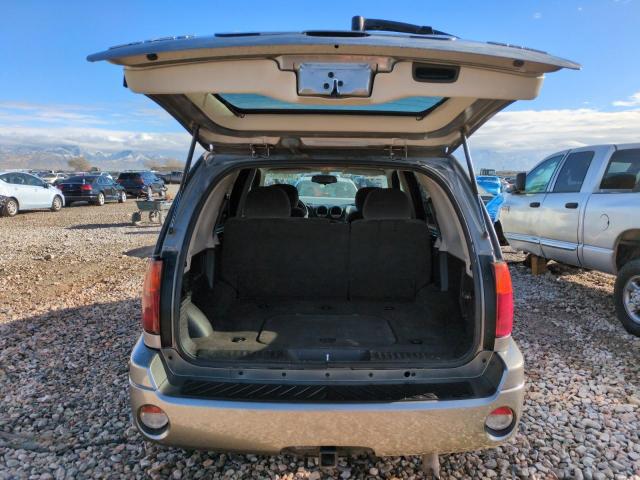 Photo 6 from auction – 2007 GMC ENVOY with VIN 1GKDT13S672228454