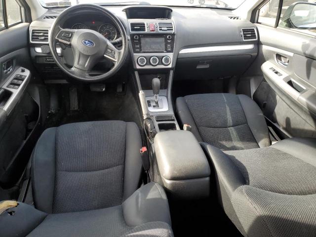 Снимка 8 от търг – 2015 SUBARU IMPREZA PR с VIN JF1GPAC68F8206781