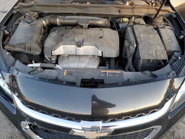 Photo 11 from auction – 2014 CHEVROLET MALIBU 1LT with VIN 1G11C5SL9EF165798