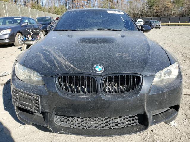Photo 5 from auction – 2011 BMW M3 with VIN WBSDX9C52BE584764